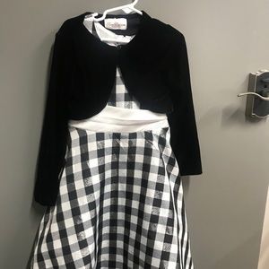 Rare Edition Christmas Dress